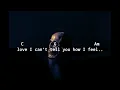 Download Lagu Scorpions-Always Somewhere || Chord \u0026 Lyrics || Original chord guitar