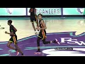 Montverde vs Oak Hill Academy City of Palms Championship!!