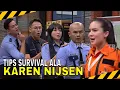 Download Lagu KAREN NIJSEN Kasih Tips Survival Di Gunung Untuk Pasukin | MOMEN SERU LAPOR PAK! (02/09/25)*