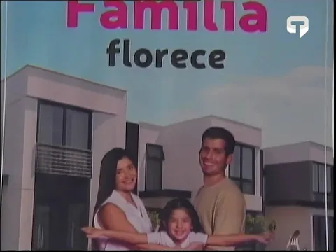 Urbanización Veranera proyecto inmobiliario sector la Aurora