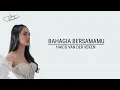 Download Lagu Haico - Bahagia Bersamamu (Lyrics)