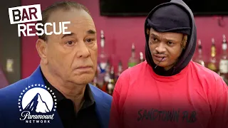 Bar Rescue Firings That Didn t Go Well