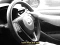 Alex the Astronaut - Road Rage (Official Visualiser)