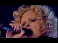 Goldfrapp - Ooh La La (Live on T4) 4K Remaster