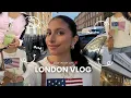 Download Lagu London vlog 🎀 فلوق لندن