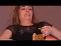 Alinity slip getting blessed