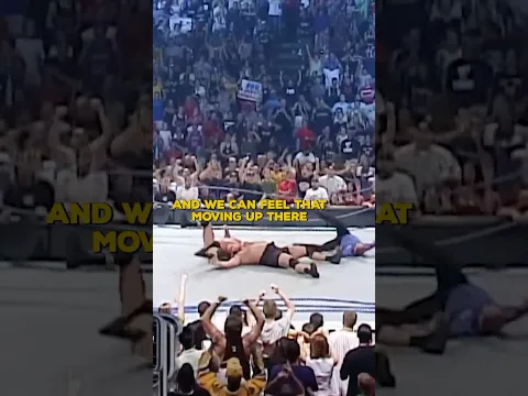 Big Show Recalls Breaking The Ring With Brock Lesnar