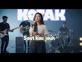 Lagu SAAT KU JAUH – KOTAK | POP ROCK Version Cover by JV MUSIK
