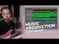Download Lagu Bikin Musik Pop Punk Dari Awal Sampe Jadi Cuma 2 Jam?! [LIVE] | Music Production