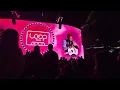 Ed Sheeran Loop Tour Seattle