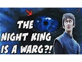 Download Lagu IS THE NIGHT KING A WARG?! Game Of Thrones Season 7 Theory