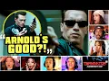 Lagu Reactors Reactions To Realizing T-800 Is Not The Villain On Terminator 2 (1991) | Mixed Reactions