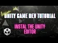 Unity Game Development Tutorial Creating Your First 3D Game for Beginners