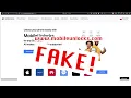 mobileunlocks com fake website scam