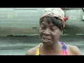 Sweet Brown on apartment fire: "Ain't Nobody Got Time for That!"