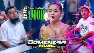 dewa amor yulia centini domenera musik ft ky ageng cakmet 