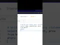 Easy SQL Query for LeetCode Big Countries Beginner s Guide