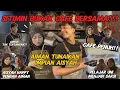 Download Lagu SITIMIN BUKAK CAFE BERSAMA❗️❗️❗️ AIMAN TUNAIKAN IMPIAN AISYAH ❗️❗️❗️