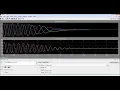 How to edit wave forms of SIMULINK scope