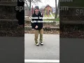 How to learn powerstop on skates