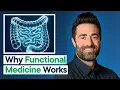 This New Approach To Functional Medicine Is The Key To Gut Healing