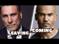 The Young and the Restless Comings Goings All 9 Cast Members