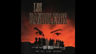 Download Don Omar Ft Tego Calderón - Los Bandoleros 2005 MP3