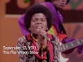 The Jackson 5 - Never Can Say Goodbye (Live Vocal Evolution)