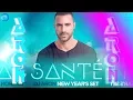 Download Lagu HAPPY NEW YEAR - DJ ARON - SANTÈ NEW YEAR'S SET