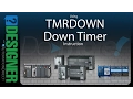 BRX Do-more Designer Using the TMRDOWN Instruction from AutomationDirect