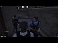 FiveM Infinity Gaming Roleplay best get away so far