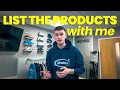 Day in the life of a Personal Shopper making 1 000 867