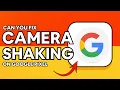 CAN YOU FIX PIXEL CAMERA SHAKING GOOGLE PIXEL 2025 FULL GUIDE