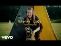 Tyler Childers - Bitin List