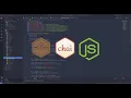 Demo API Automation Testing using Mocha Chai Supertest kasirAja API