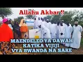 Lagu DAWAH KATIKA VIJIJI VYA BWANDA NA SARE YALETA MAENDELEO MAKUBWA.