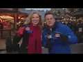 Carmel Christkindlmarkt Good News with Dave Calabro