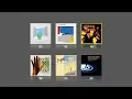 Download Lagu Genesis 1980-1997 Studio Album Ranking - My List