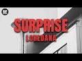 Loredana - SURPRISE (Lyric Video)