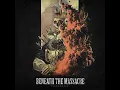 Autonomous Mind - Beneath the Massacre
