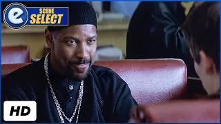 coffee shop scene training day 2001 hd