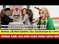 Lagu SUDAH NIKAH SIRI !! RIDWAN KAMIL DAN AURA KASIH SAH SUAMI ISTRI !! INI ALASAN BU CINTA CERAIKAN RK