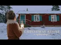 Lagu Christmas Alone with my Cats in my Tiny Cottage