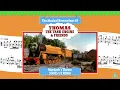 Download Lagu Murdoch The Mighty Engine's Theme (Series 1 \u0026 2 Remix)