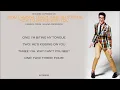 Glee _ I'm Not Gonna Teach Your Boyfriend How To Dance With You Lyrics