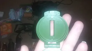 stuff if collected for eather bug out servail or camping or whatever