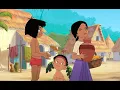 Download Lagu The Jungle Book: The Adventures of Mowgli episode 46 \u0026 47 मोगली और आदमी .