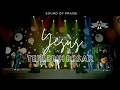 Download Lagu Sound of Praise - Yesus Terlebih Besar ( Live at AOC Surabaya )