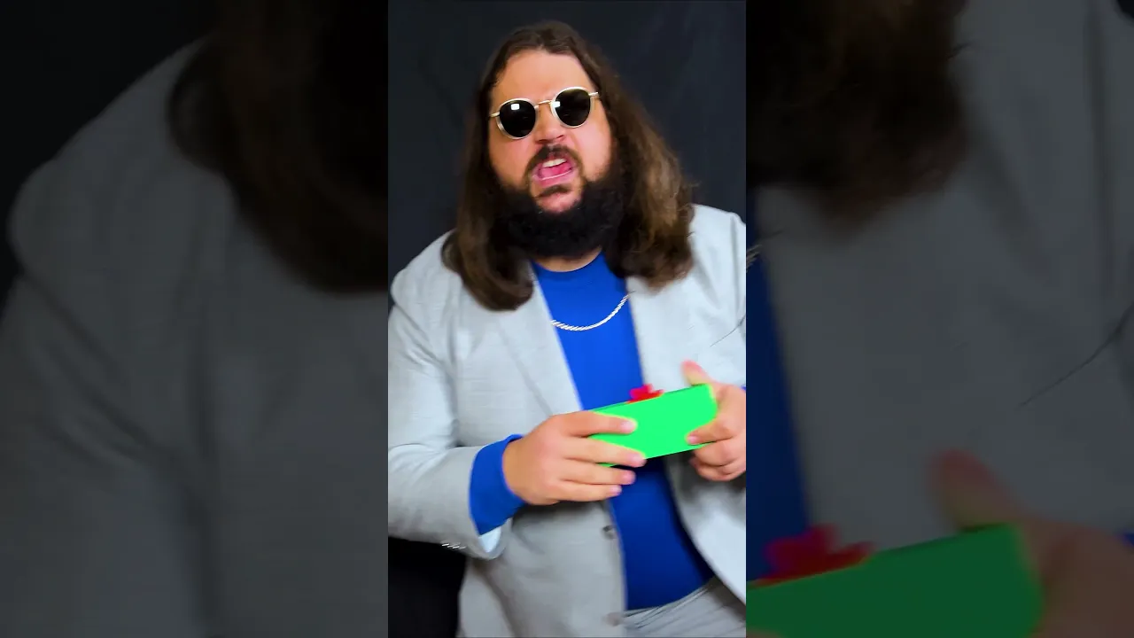 Dick in a Box video thumbnail