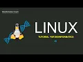Linux for Bioinformatics How to Read and Count Sequences in a FASTA file Beginners Course